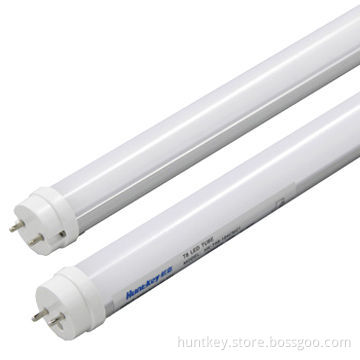 T8 LED tubes, built-in power supply, easy installed into traditional T8 fixtures